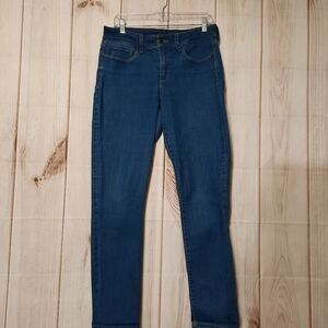 Nydj Jeggings Ladies Size‎ 8 Alina Legging